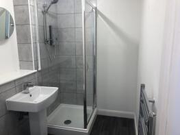 Flat 505, 12 Victoria House, Skinner Lane, Sheepscar, Leeds LS7 1DY
