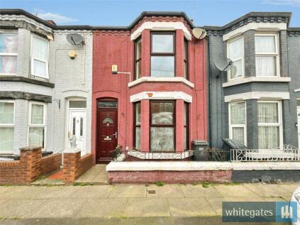 Chelsea Road, Litherland, Liverpool, Merseyside, L21