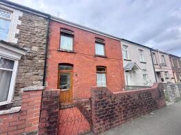 13, Mansel Street, Port Talbot SA13 1BL