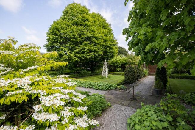 Gardens