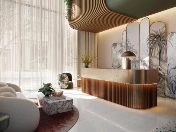 Concierge Cgi