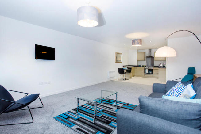 1 bed Apartment to rent Image 6