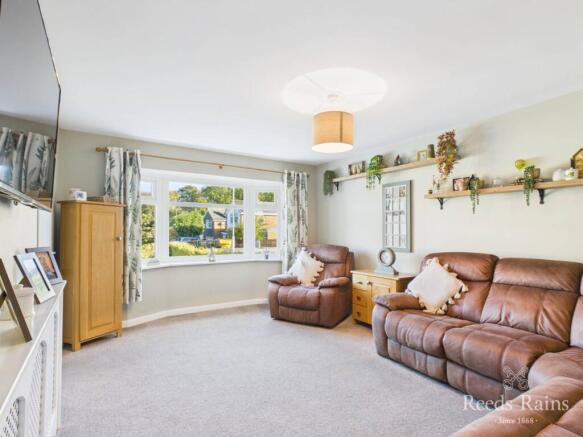 Hesleden Avenue, Middlesbrough, North Yorkshire, TS5 photo 4