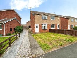 47, Bowland Close, Bentley, Doncaster DN5 9NG