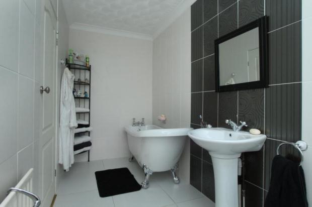 En-Suite