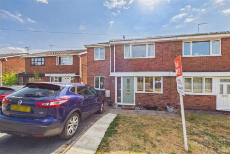 Harwood Avenue, Branston