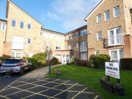 15, Roby Court, Twickenham Drive, Liverpool L36 4NA