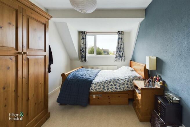Wallhurst Close