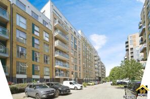 Flat 5, Farlow House, Loughborough Park, London SW9 8FY
