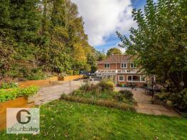 8, Whitwell Road, Norwich NR1 4HB