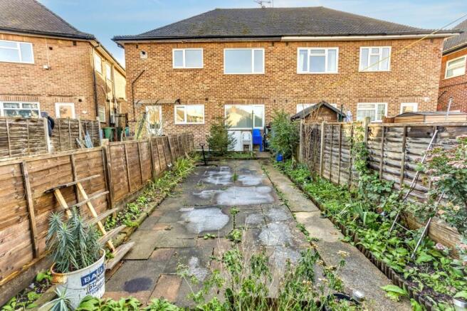 7 Falcourt Close, Sutton, Surrey, SM1 2RQ