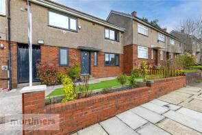 29, Sherwood Road, Blackburn BB1 1TU