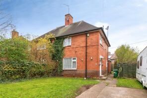 196, Broxtowe Lane, Nottingham NG8 5NA