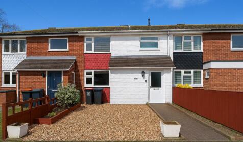 Nelson Road, Leighton Buzzard, Bedfordshire, LU7