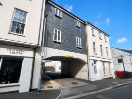 5, Lys An Pons, Crockwell Street, Bodmin PL31 2DS