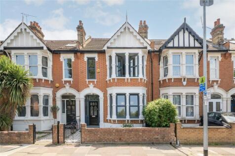 Empress Avenue, London, E12