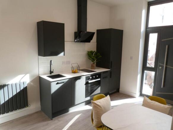 Studio 1 Treasury ki