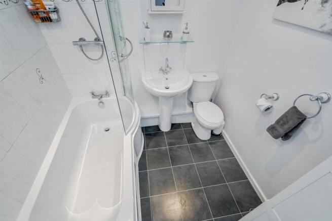 Heligan Place, Langholm Drive, Heath Hayes, Cannoc