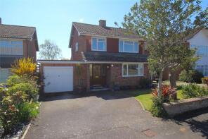 49, Somervell Drive, Fareham PO16 7QN