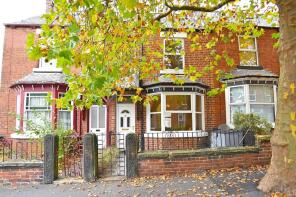 7 Beckwith House, Harrison Grove, Harrogate HG1 4QJ