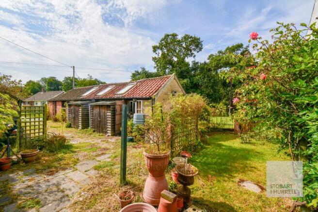 Outbuildings 