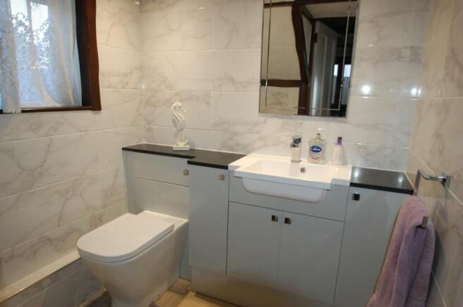 Bathroom 2