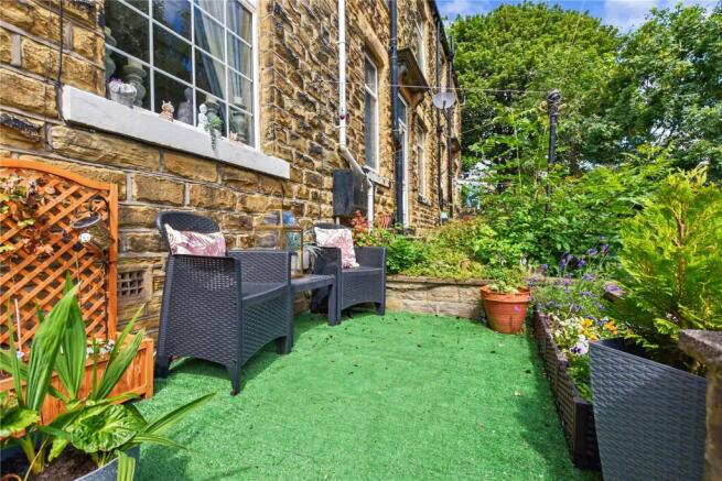 1 bed Terraced for sale Image 10