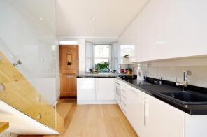 The Annexe, 5, Arabin Road, Crofton Park, London SE4 2SD