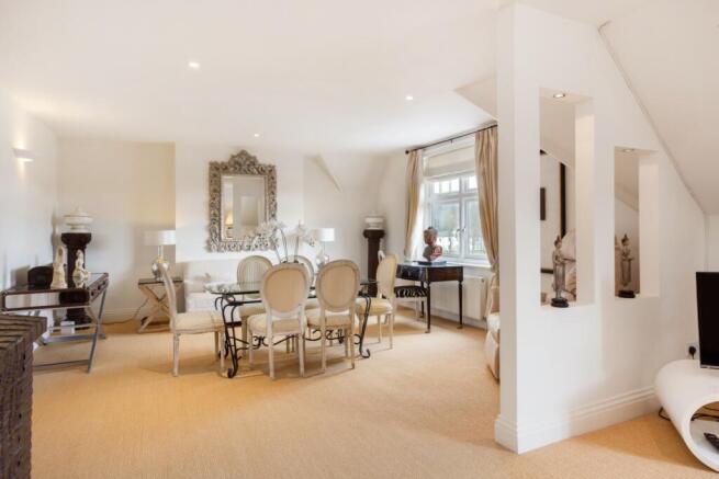 12 Royal Mansions...