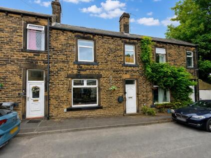Taylor Street, Cleckheaton, West Yorkshire, BD19
