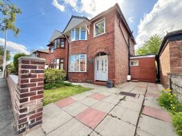 25, Foxhall Road, Manchester M34 3GD