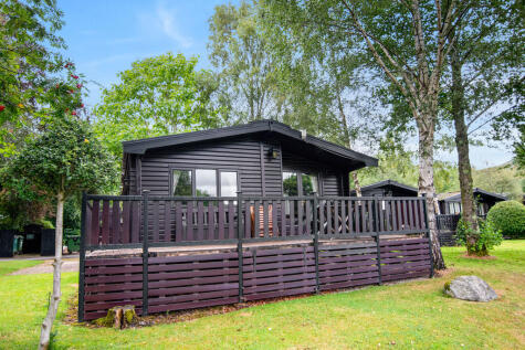 31 Burnside Park, Underskiddaw, Keswick, Cumbria, CA12 4PF