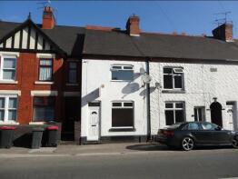 113, Coleshill Road, Nuneaton CV10 0PG