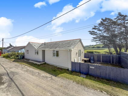 Sandhills, Instow, North Devon