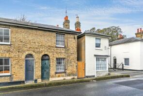 13, St Peter's Place, Canterbury CT1 2DB