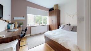 43, Richmond Mount, Headingley, Leeds LS6 1DF