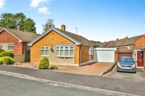6, England Crescent, Heanor DE75 7BE