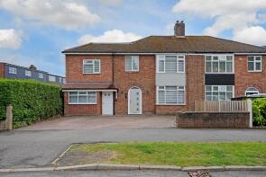 4, Henley Avenue, Sheffield S8 8JH