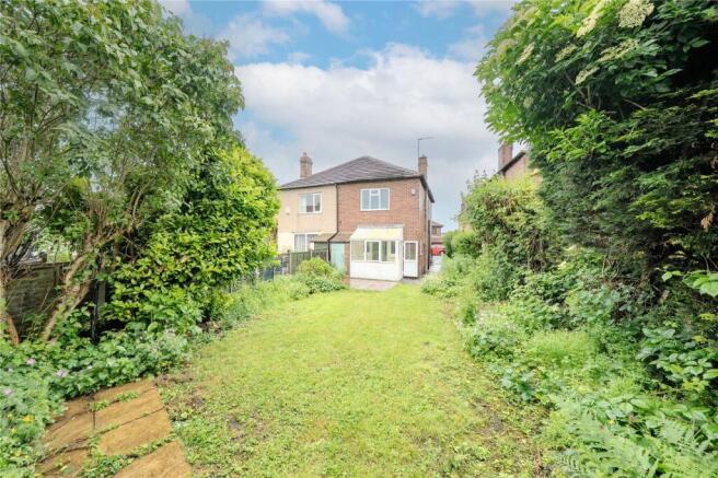 3 bed Semi-Detached for sale Image 9