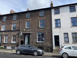 11, Portland Street, King's Lynn PE30 1PB