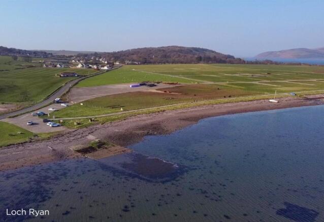 Loch Ryan