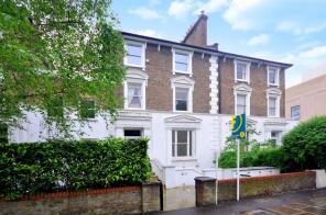 Flat 2, 16, Harley Road, London NW3 3BN