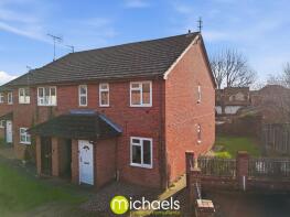 7, Siena Mews, Colchester CO2 8YB