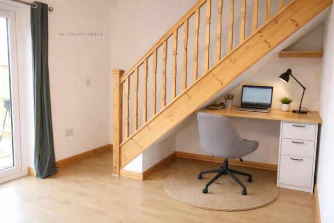 Office Area AI