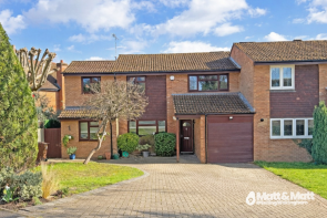 145, Old Woosehill Lane, Wokingham RG41 3HR
