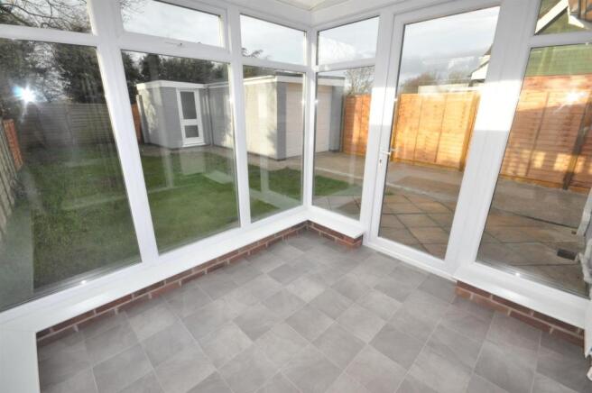CONSERVATORY