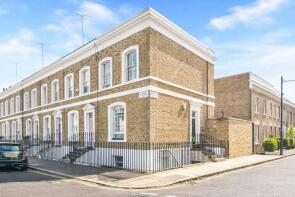 24, Linton Street, London N1 7DX