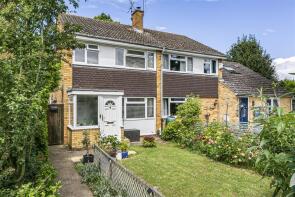 102, Chandlers Way, Hertford SG14 2EF