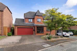 21, Kiln Lane, Malvern WR13 5HH