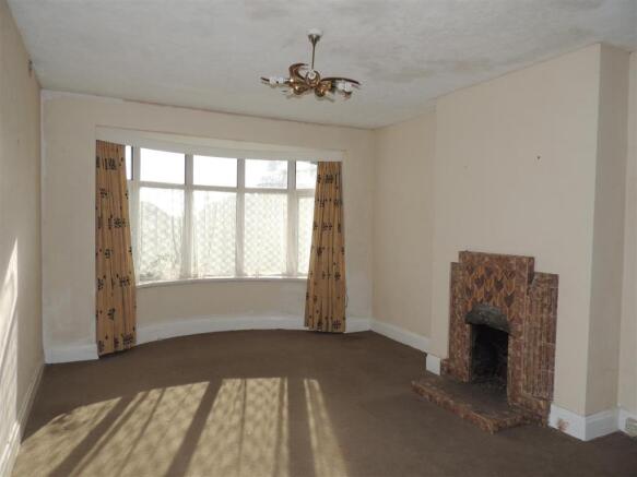 Reception Room 1